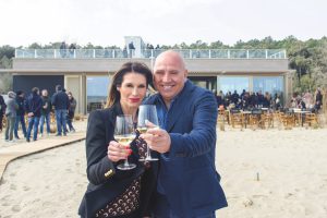 Ondina inaugurata a Marina di Ravenna – Ravenna IN Magazine 01/22