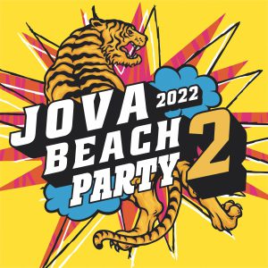 Jova Beach Party arriva a Marina di Ravenna.