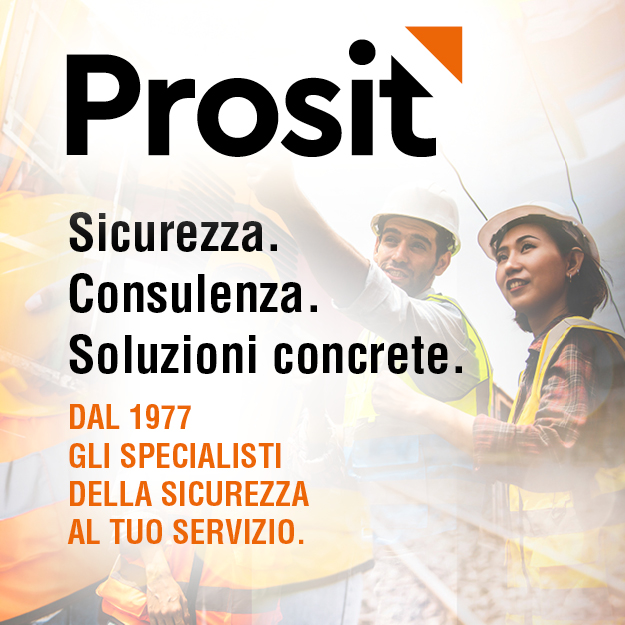 prosit forlì sicurezza sul lavoro