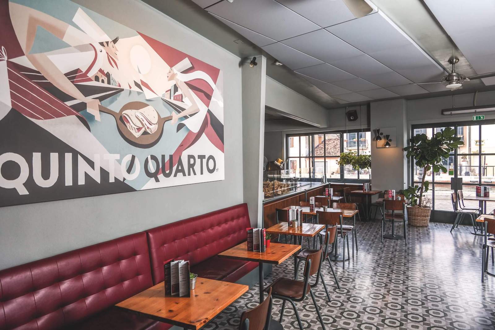 QuintoQuarto e il gusto nei dettagli – Cesena IN Magazine 01/22