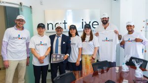 NatLive e la rivoluzione digitale per aumentare il benessere della comunità su Forlì IN Magazine 02/22