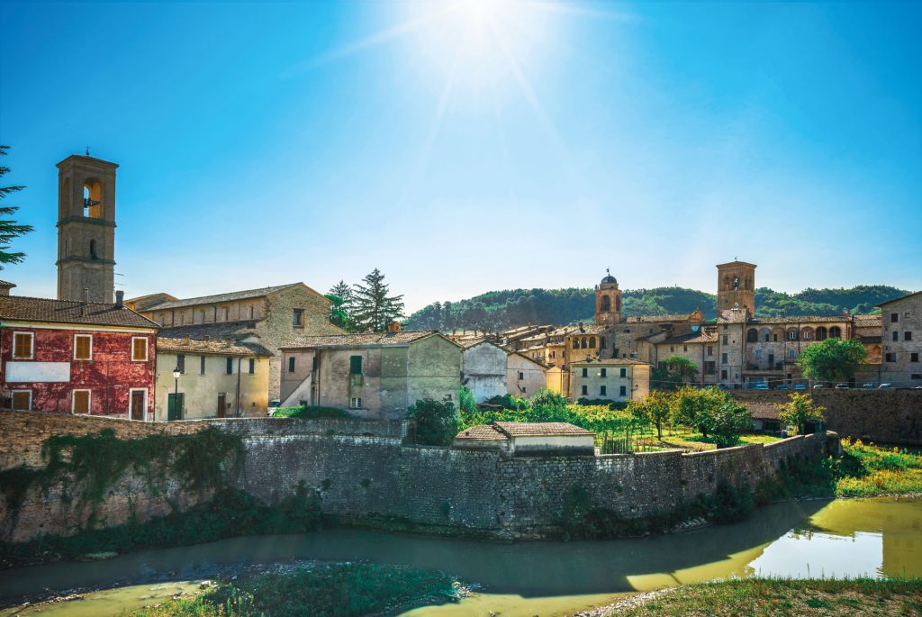 Sant'angelo in Vado su Pesaro IN Magazine