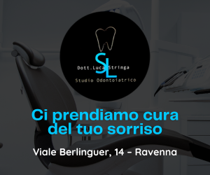 Studio Dentistico a Ravenna Dott. Luca Stinga
