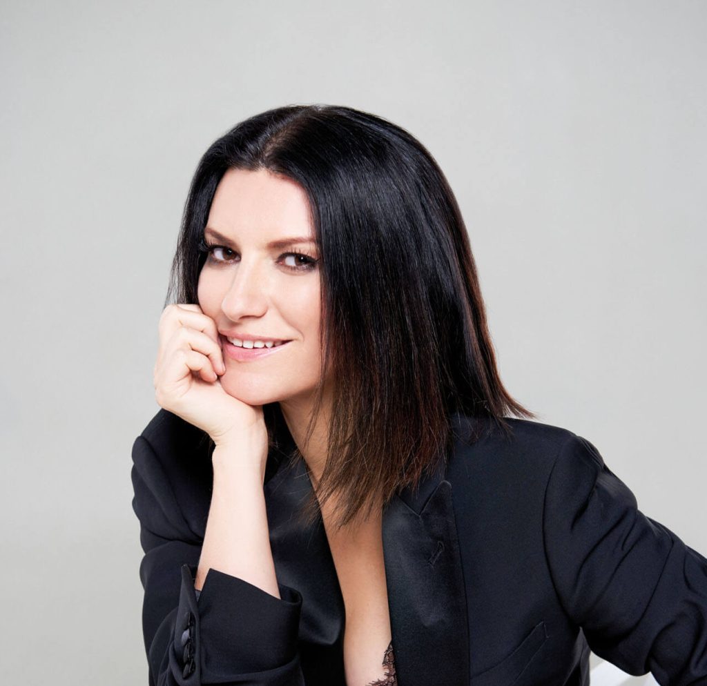 Laura Pausini, carriera stellare
