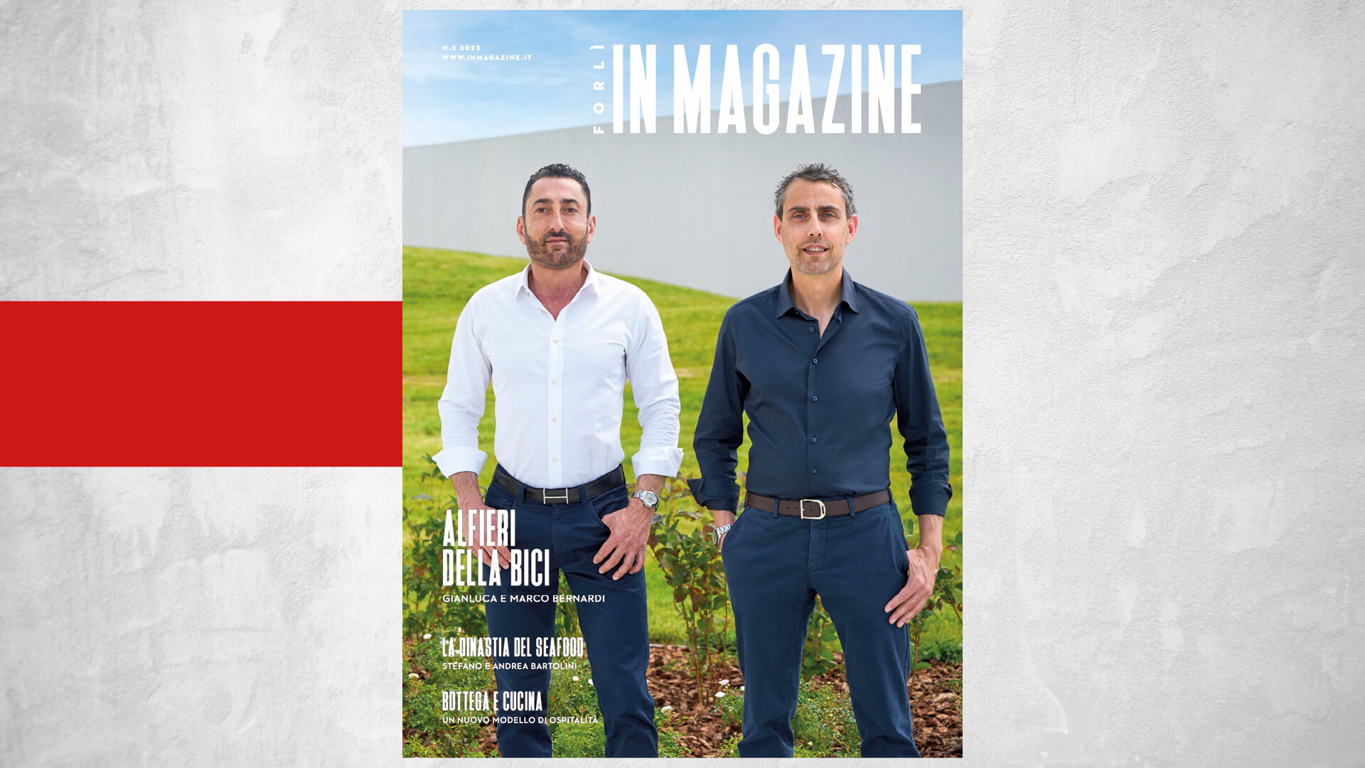 il corriere di romagna forli