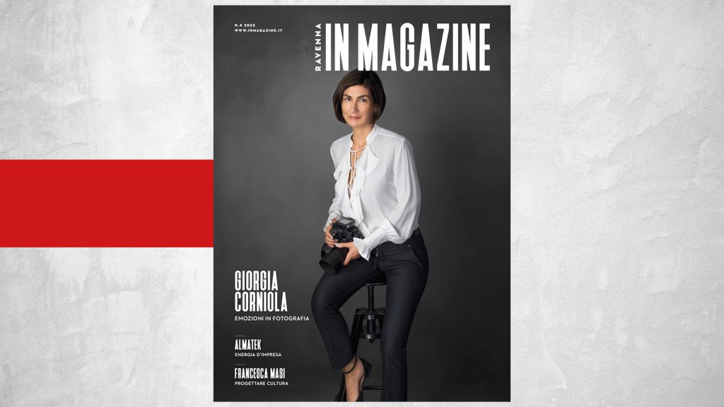 Ravenna IN Magazine 04/23