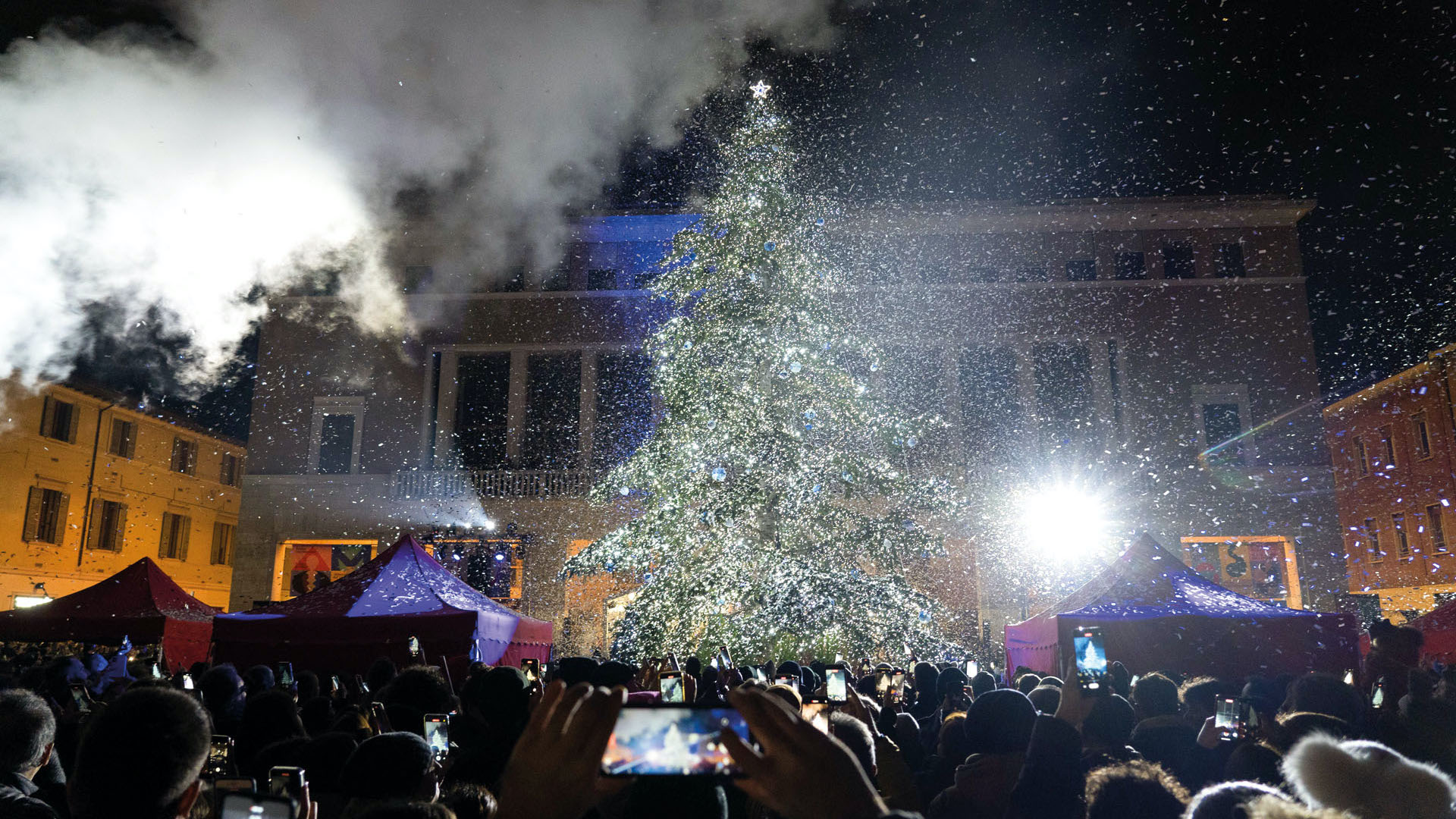 CaterCapodanno a Pesaro