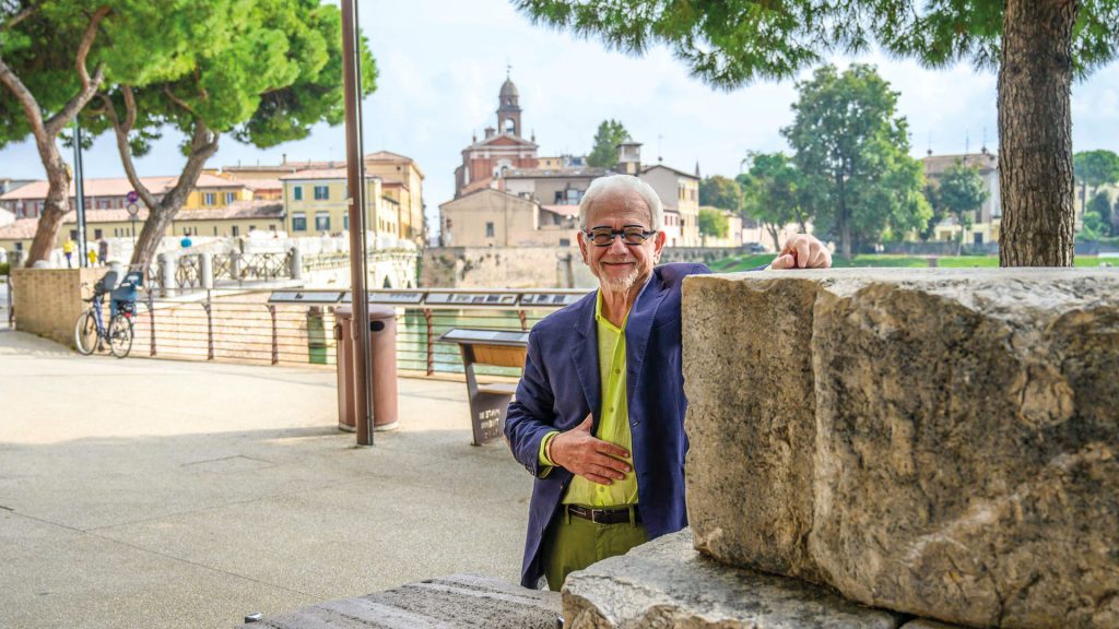 Sergio Zavoli, Maestro del Giornalismo