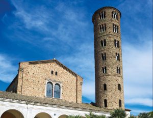 Ravenna imperiale: momenti di storia