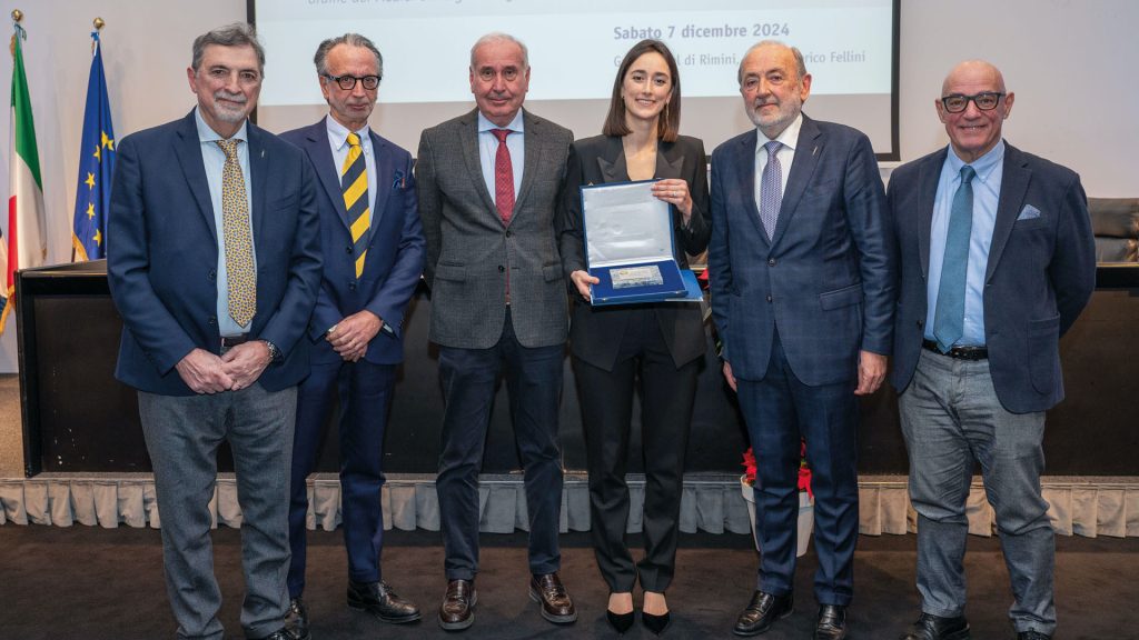 Francesca Berti, la scienza del cuore
