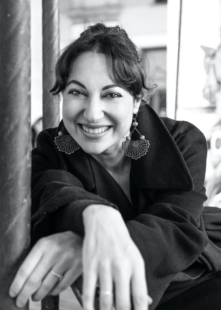 Tamara Balducci, le stanze del viaggio