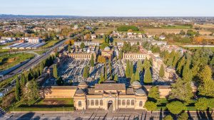 Monumentale di Forlì: storie e memorie