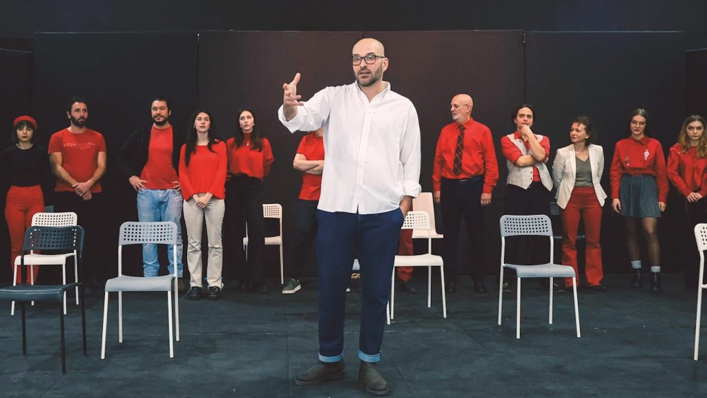 Accademia Teatro Cinema, candidatura entro il 4 agosto