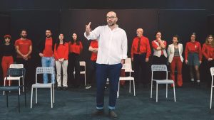 Accademia Teatro Cinema, candidatura entro il 4 agosto