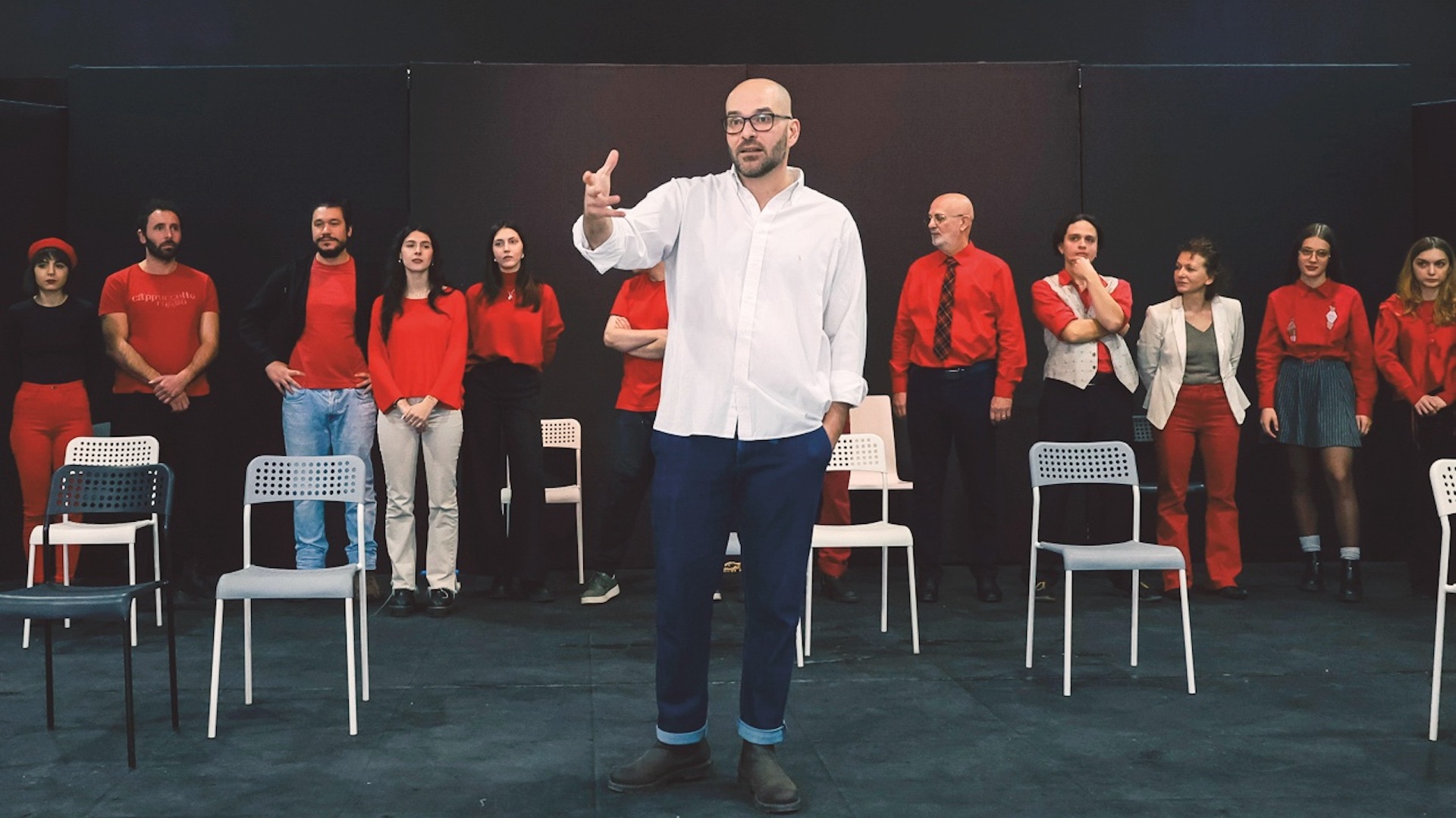 Accademia Teatro Cinema, candidatura entro il 4 agosto