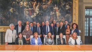 Fondazione Cassa dei Risparmi di Forlì nuovo Consiglio