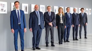 Scm Group, nuovo CDA
