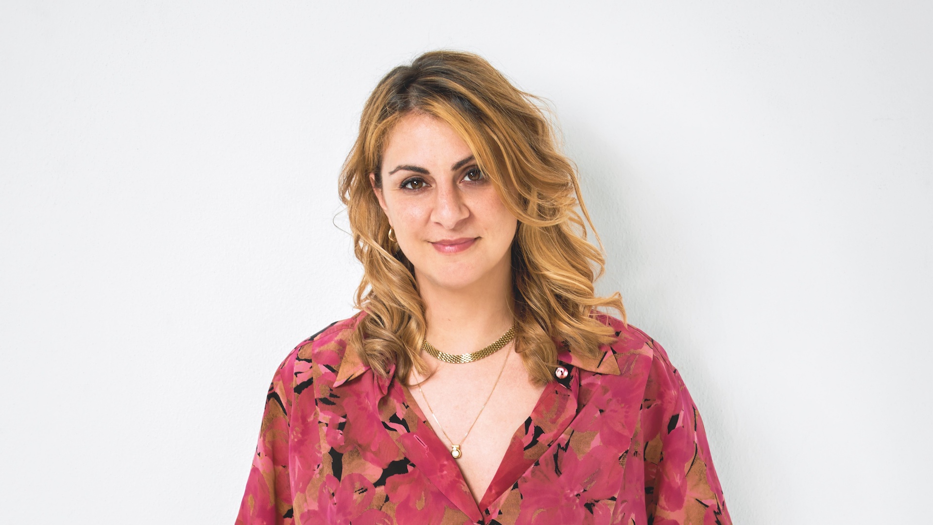Sofia Assirelli, l'affermata sceneggiatrice romagnola