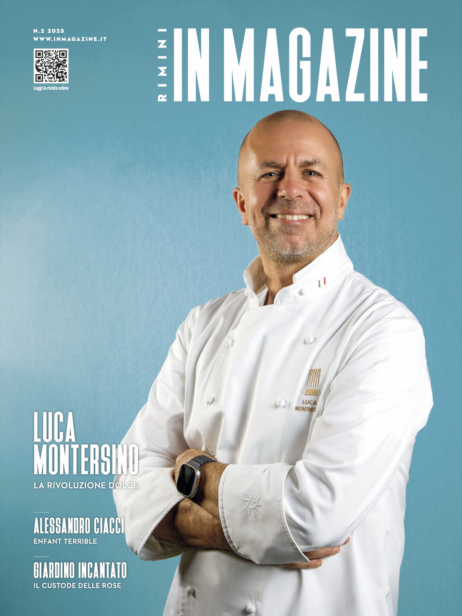Rimini IN Magazine2 2025