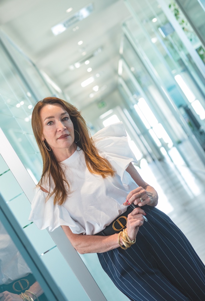Lorena Fulgini: questione di stile