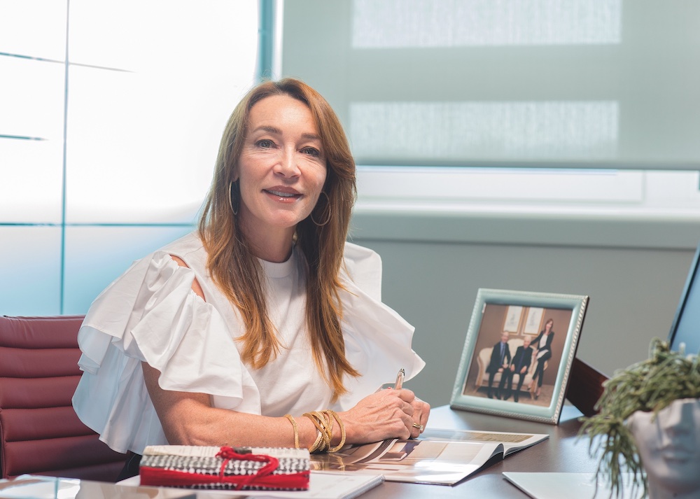 Lorena Fulgini: questione di stile