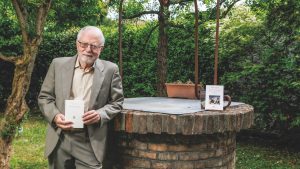 Franco Casadei, ars poetica