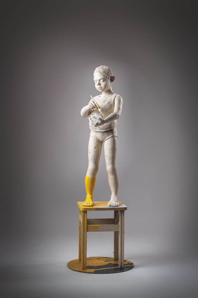 MIC Faenza ceramica d'arte