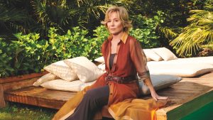 Alberta Ferretti: designer internazionale con il cuore tra Marche e Romagna