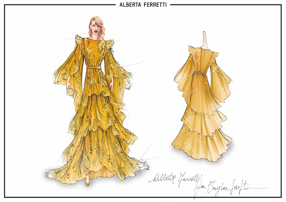 Alberta Ferretti: designer internazionale con il cuore tra Marche e Romagna