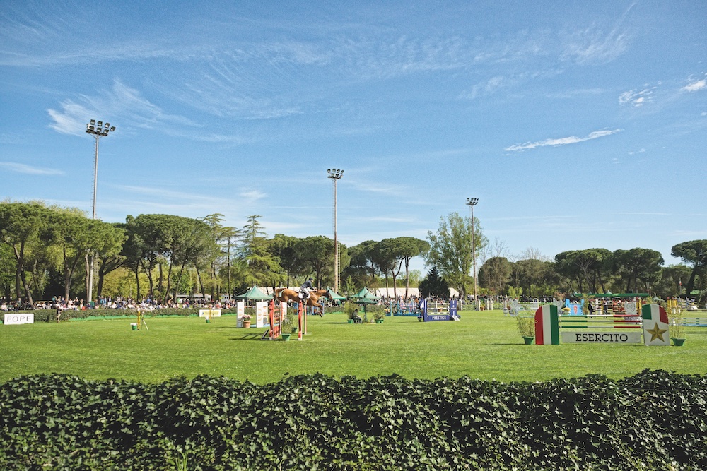 Le Siepi Savio: ippica a 5 stelle