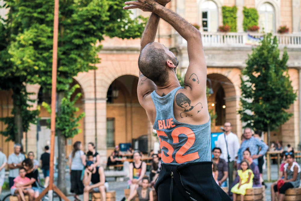 Santarcangelo Festival, il futuro possibile