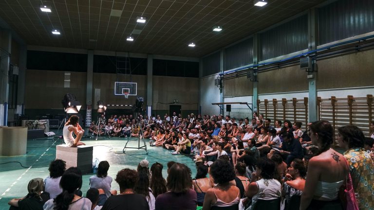 Santarcangelo Festival, il futuro possibile