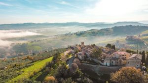 Vette e Onde Experience, ospitale per natura