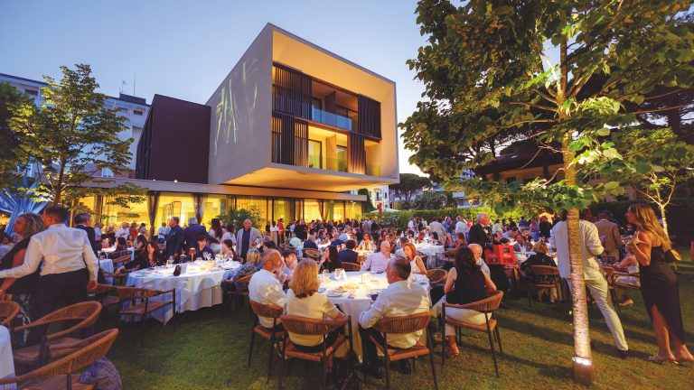 Al MarePineta Resort il party dell'estate