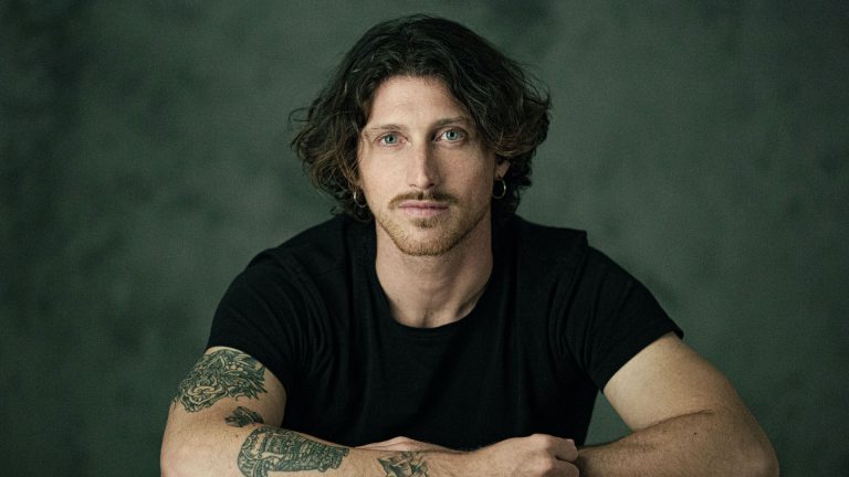 Nicolas Brunetti senza filtri