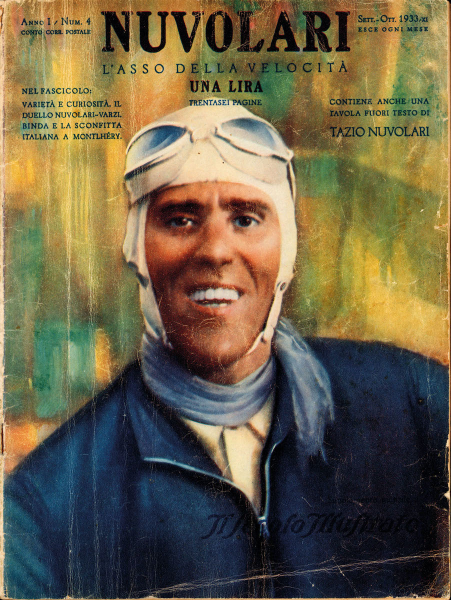 Mille Miglia, la corsa epica