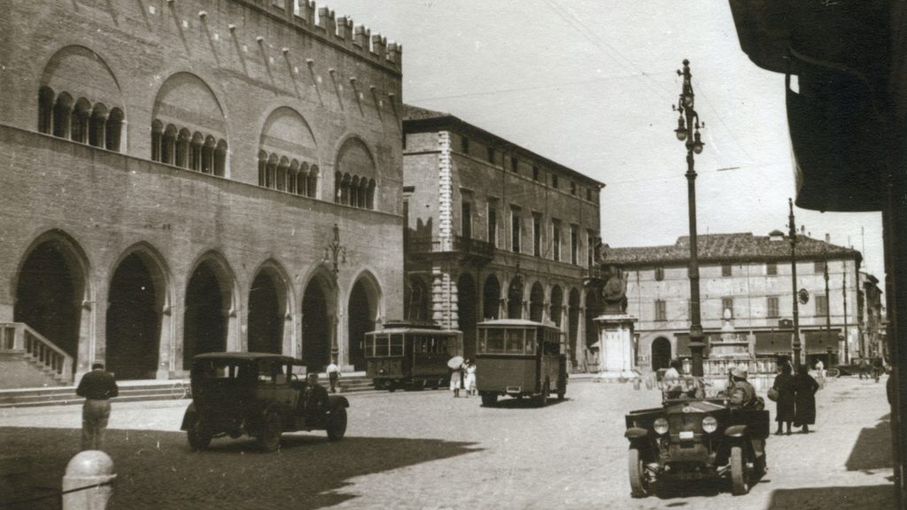 Mille Miglia, la corsa epica