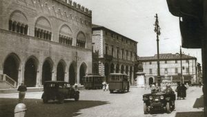 Mille Miglia, la corsa epica