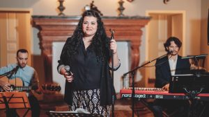 Arianna Palazzetti nota dopo nota