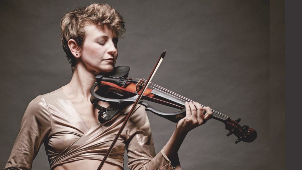 Le forme del jazz a Ravenna