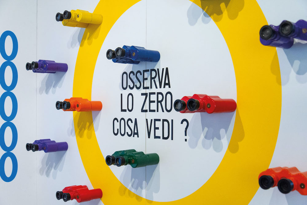 Mateureka, la poetica dei numeri