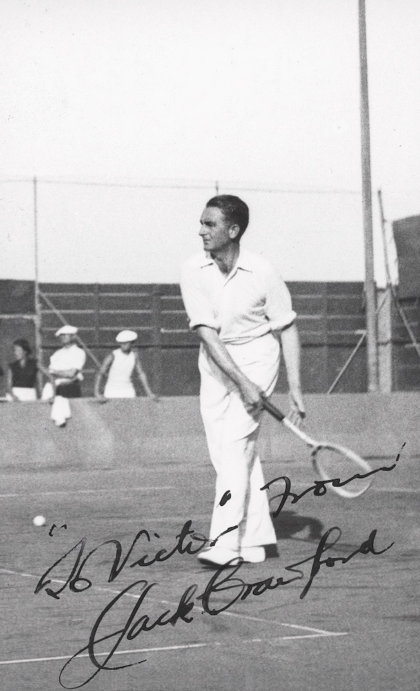 Circolo Tennis Rimini: i cento anni