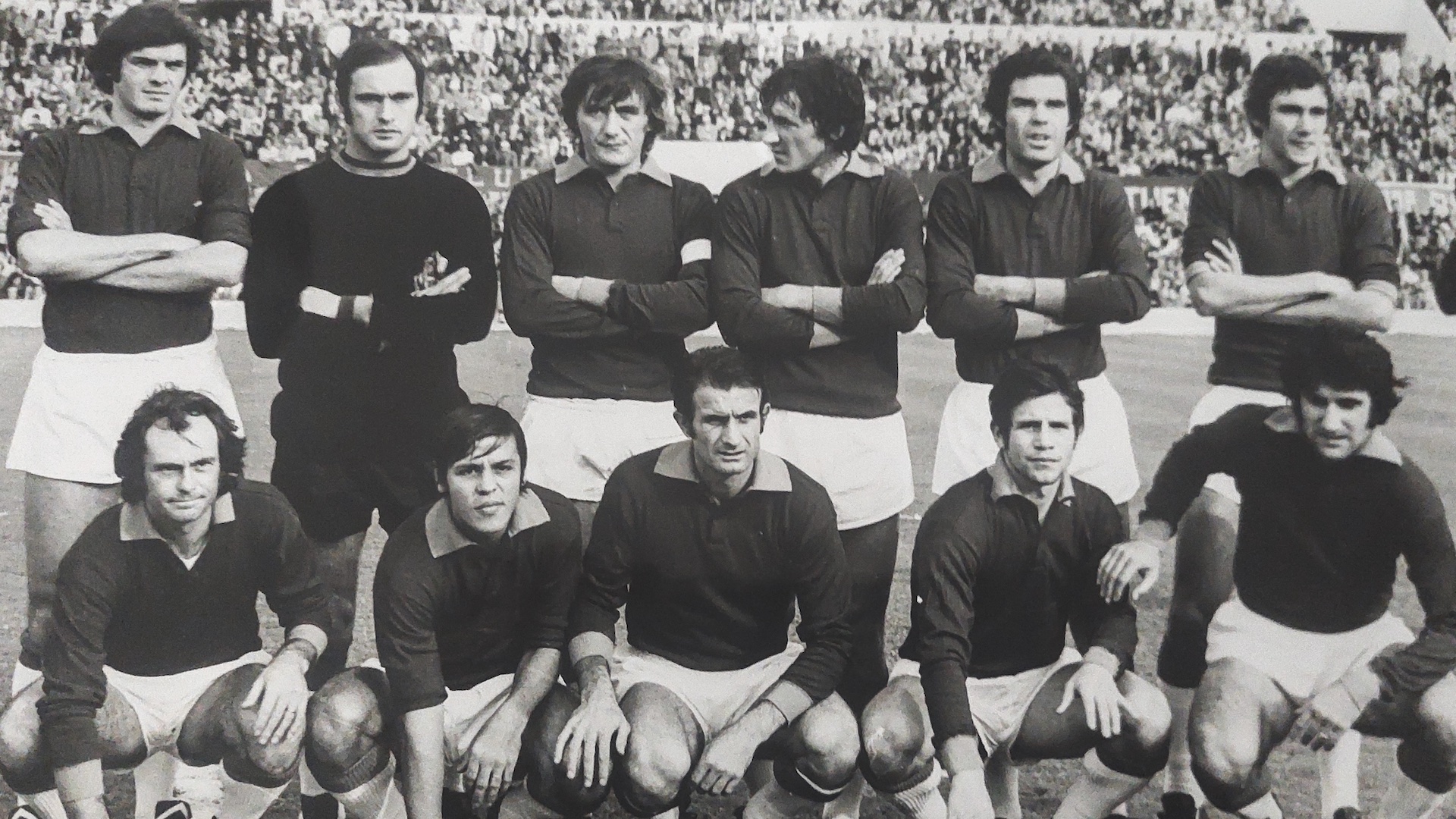 Valerio Spadoni, il grande calcio