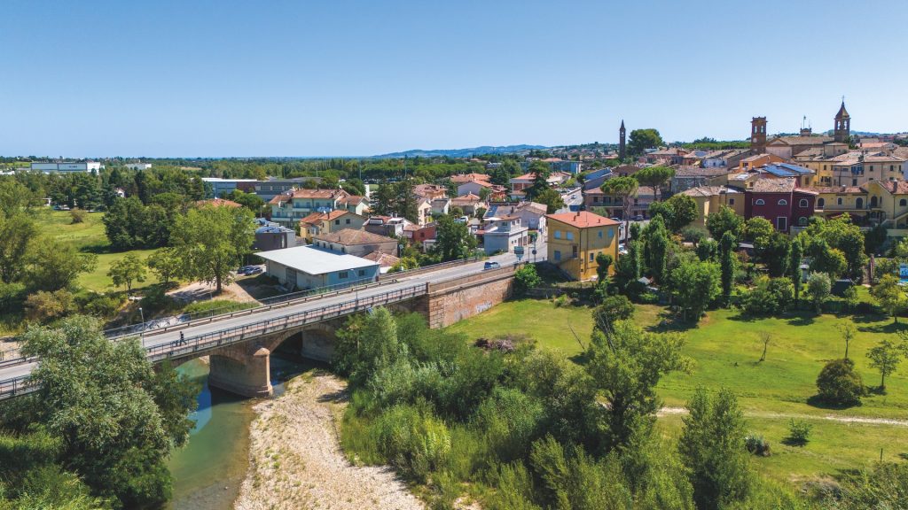 Conca: alla scoperta del fiume e dei suoi segreti