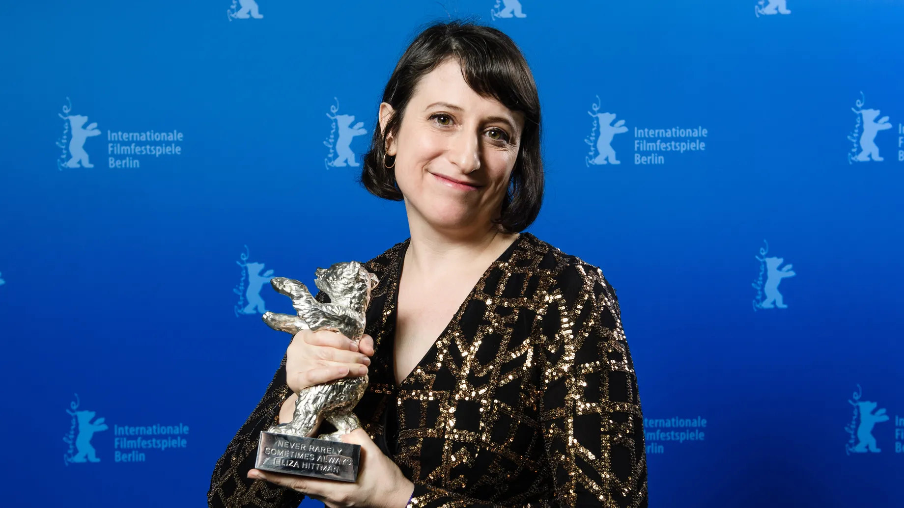 Eliza Hittman