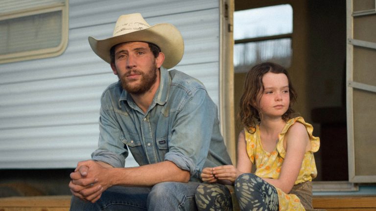 Rebuilding di Max Walker-Silverman, con Josh O’Connor nel ruolo di un cowboy in cerca di rinascita dopo la perdita del suo ranch.