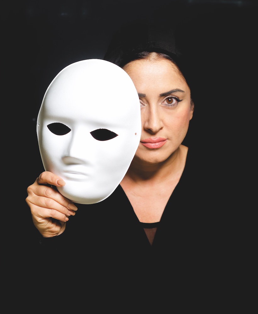 Deda Fiorini: universi creativi