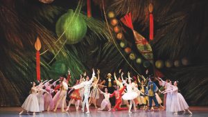 Stagione Opera e danza 2026 a Ravenna