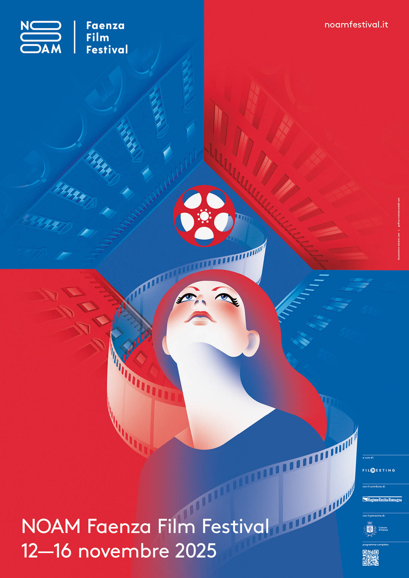 NOAM_faenza film festival