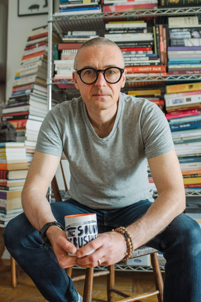 Federico Foli, lo stratega aziendale